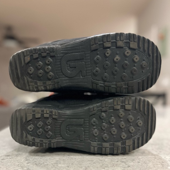 Burton  Snowboard Boots with BOA System youth size 6 - Picture 4 of 5